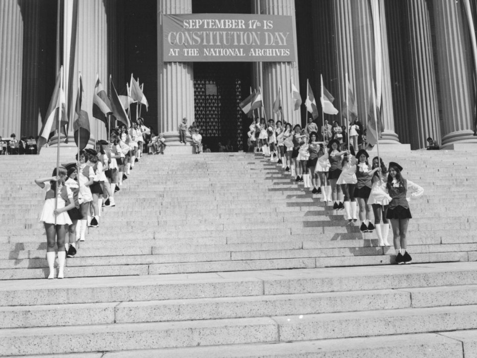 Photograph of Constitution Day 1974 (35392862810)