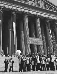 Photograph of Constitution Day 1974 (35780827765)