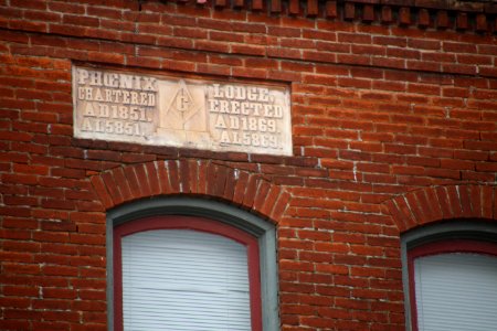 Phoenix Lodge 1869 (17312434299)