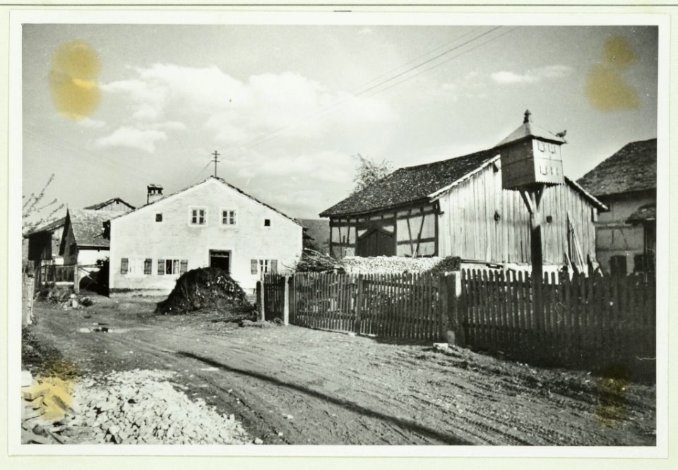 Photo - Gelbelsee - Bauernhof - 1939
