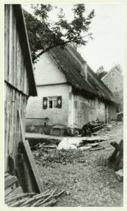Photo - Lippertshofen - Bauernhaus - 1938
