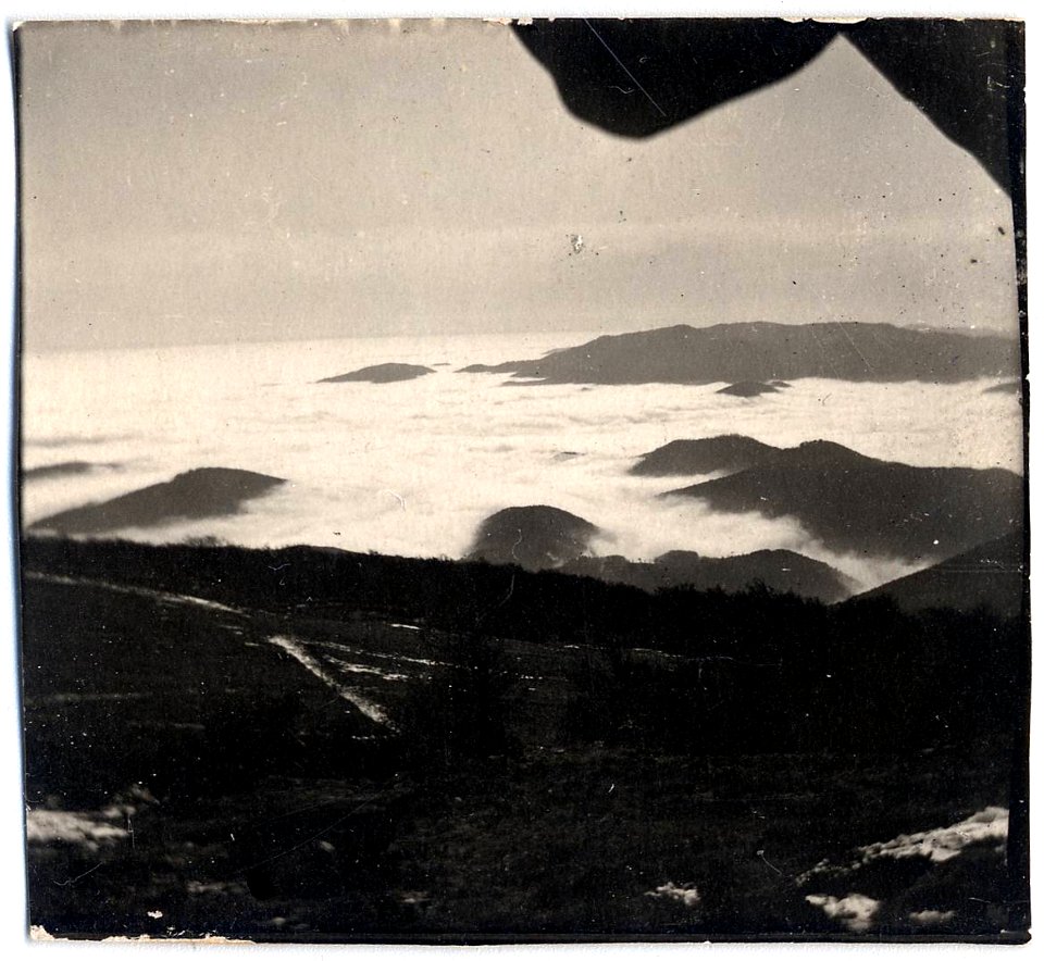 Photo aérienne. 07-11-15 - Fonds Berthelé - 49Fi1755