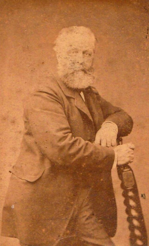 Photo de Michel-Victor CRUCHET