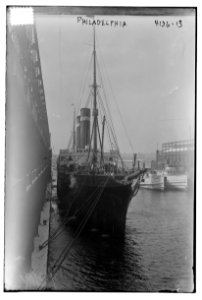 PHILADELPHIA LCCN2014703958
