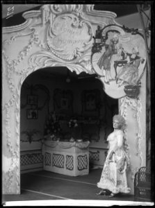 Photo from the STF fair 1904 - SMV - NSTF004