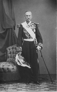 Photo of Mariano Salas
