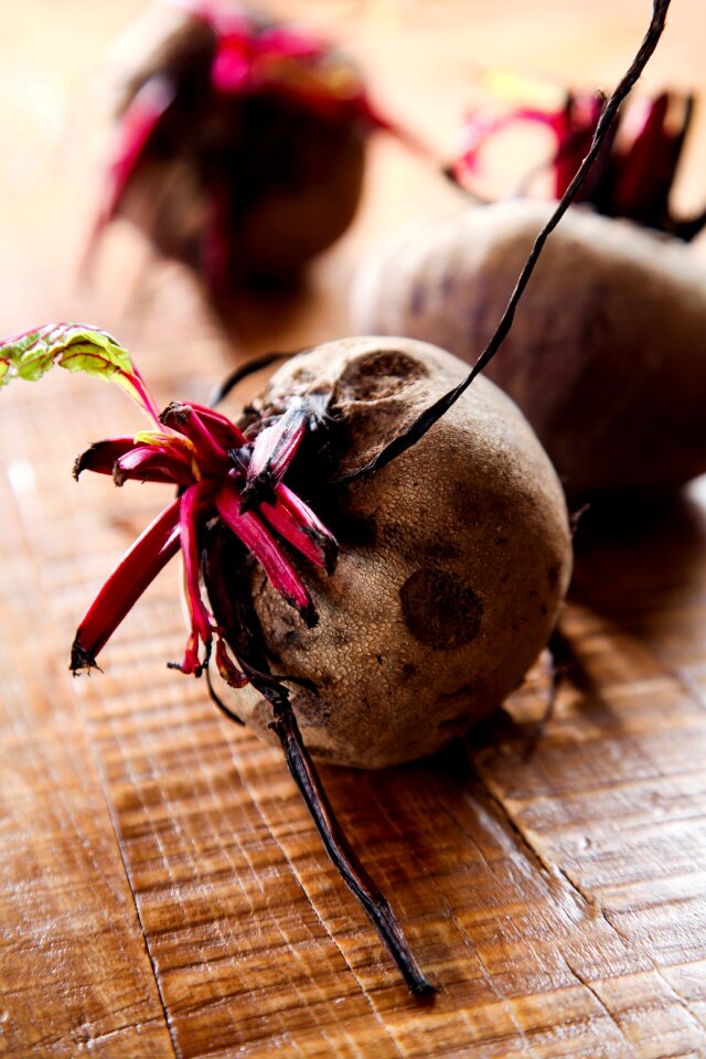 Vegetarian organic vegan