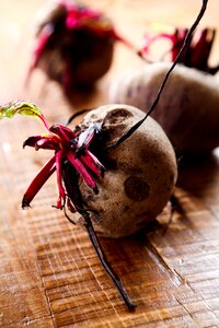 Vegetarian organic vegan
