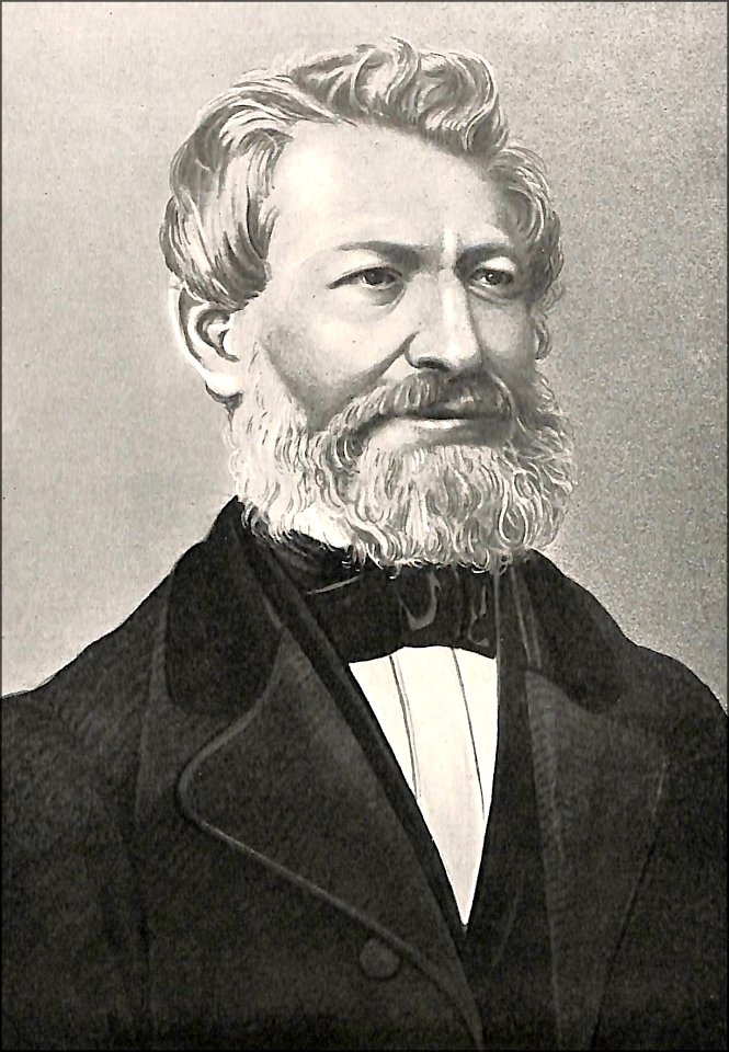 Philipp Moriz Fischer