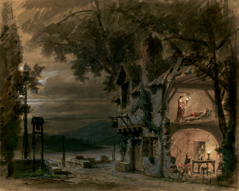 Philippe Chaperon - Rigoletto