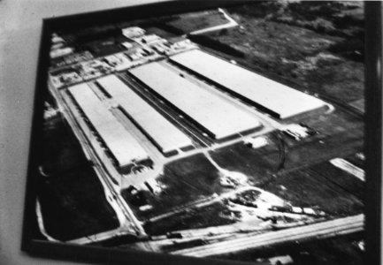 Photograph of Ohio Federal Archives and Records Center (35296649061)
