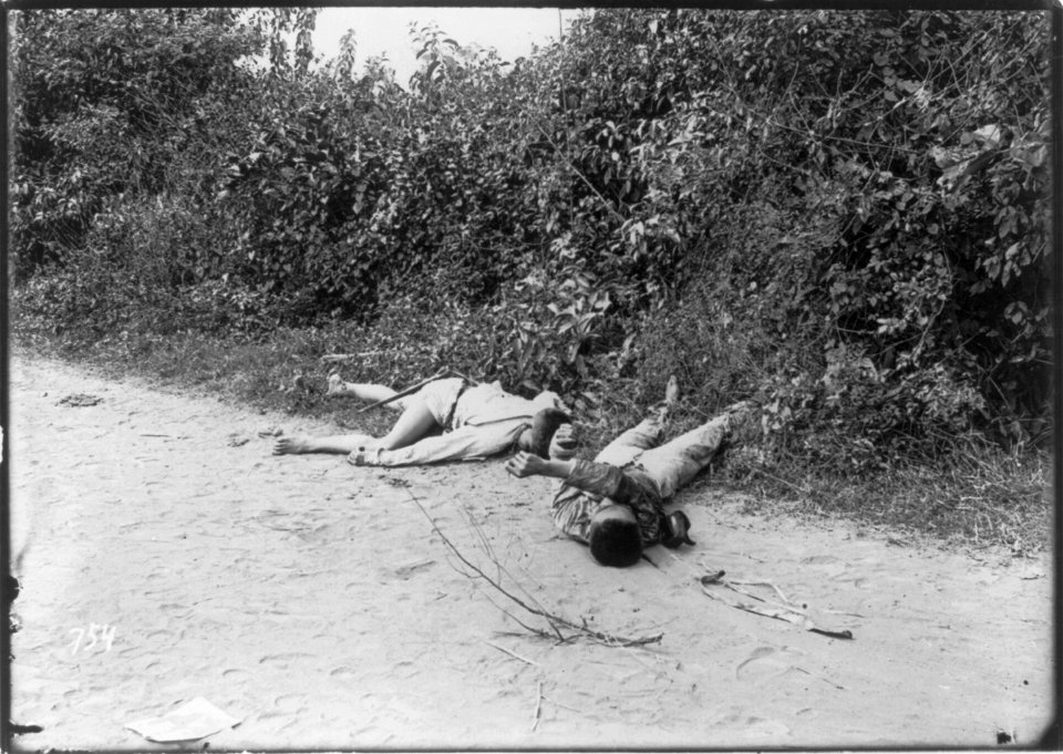 Philippine insurrection, 1899 LCCN2002698076