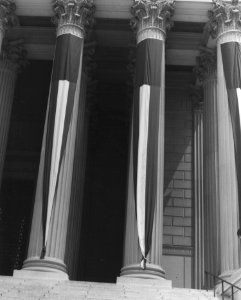 Photograph of Fourth of July at the National Archives (34971683093)