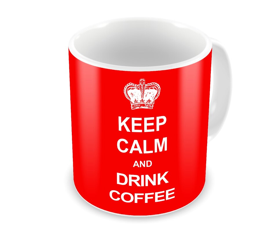 Drink design cup