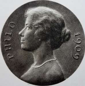 Philomène Burère x Svante Nilsson