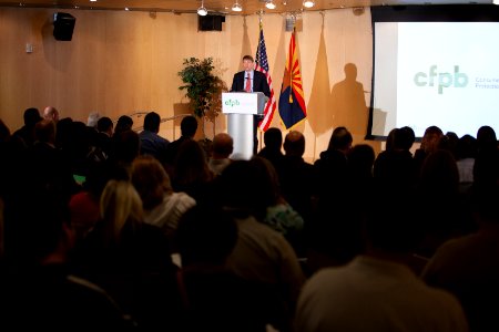 Phoenix, AZ- Protecting Homeowners- New tools for empowering consumers and advocates (11934230375)
