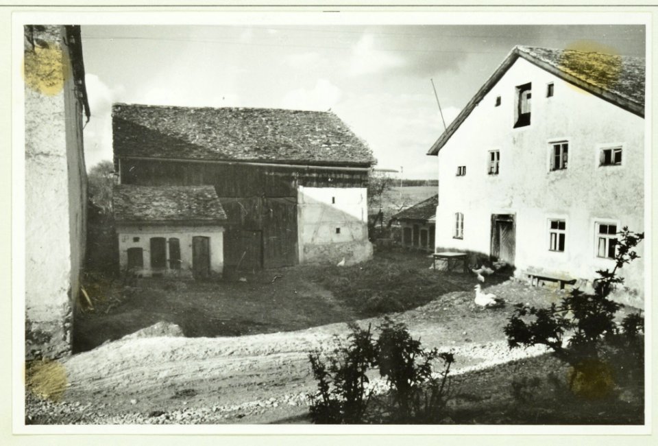 Photo - Gelbelsee - Bauernhof 2 - 1939