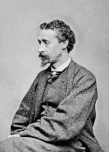 Photo of Charles Keene