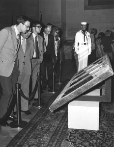 Photograph of Constitution Day 1974 (35722767786)