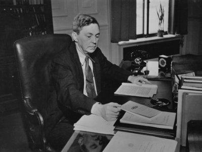 Photograph of R .D. W. Connor (34759220513)