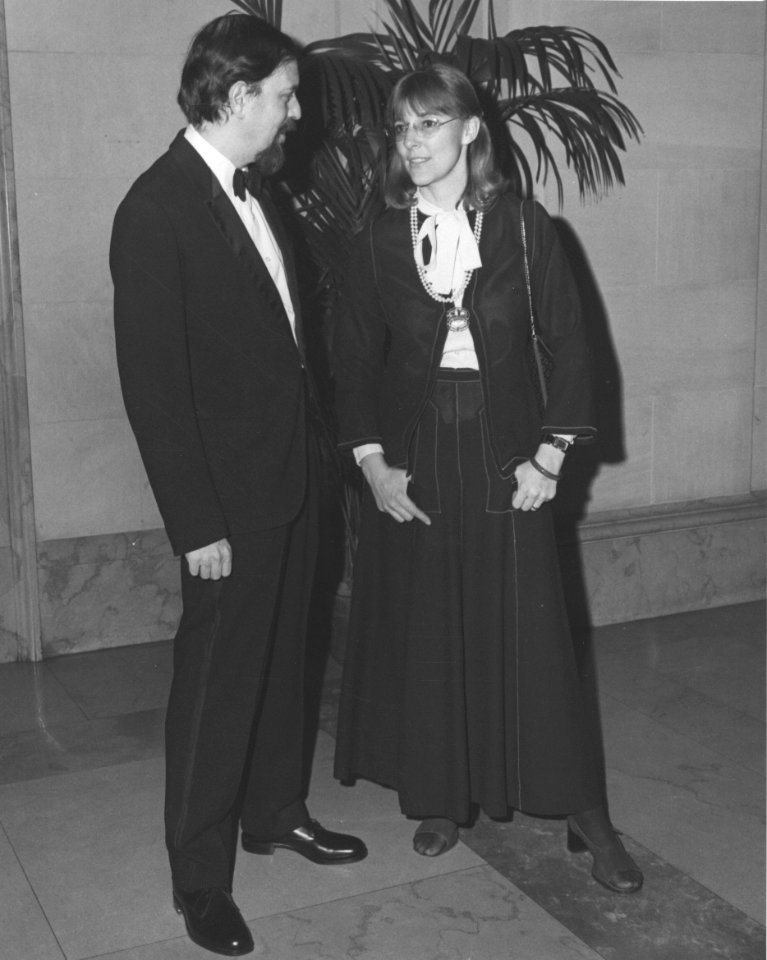 Photograph of An Evening of Art at the Archives (35592332792)