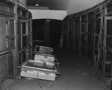 Photograph of Renovation of Circular Gallery (35660538400)