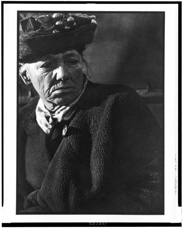Photograph-New York LCCN90710620