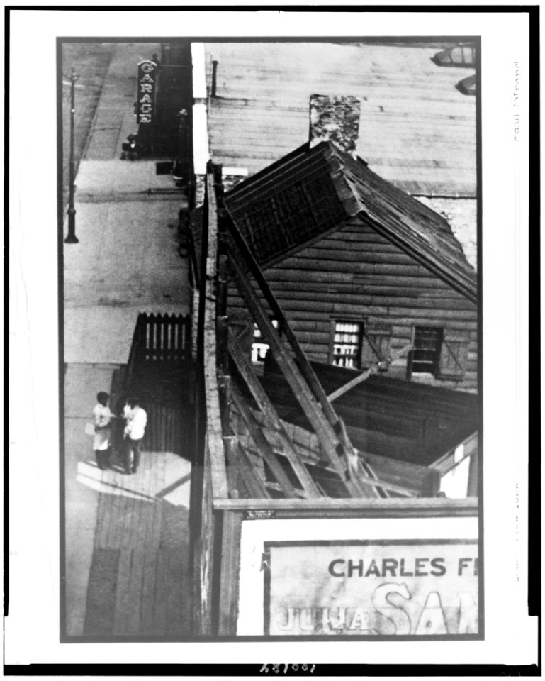 Photograph-New York LCCN90710624