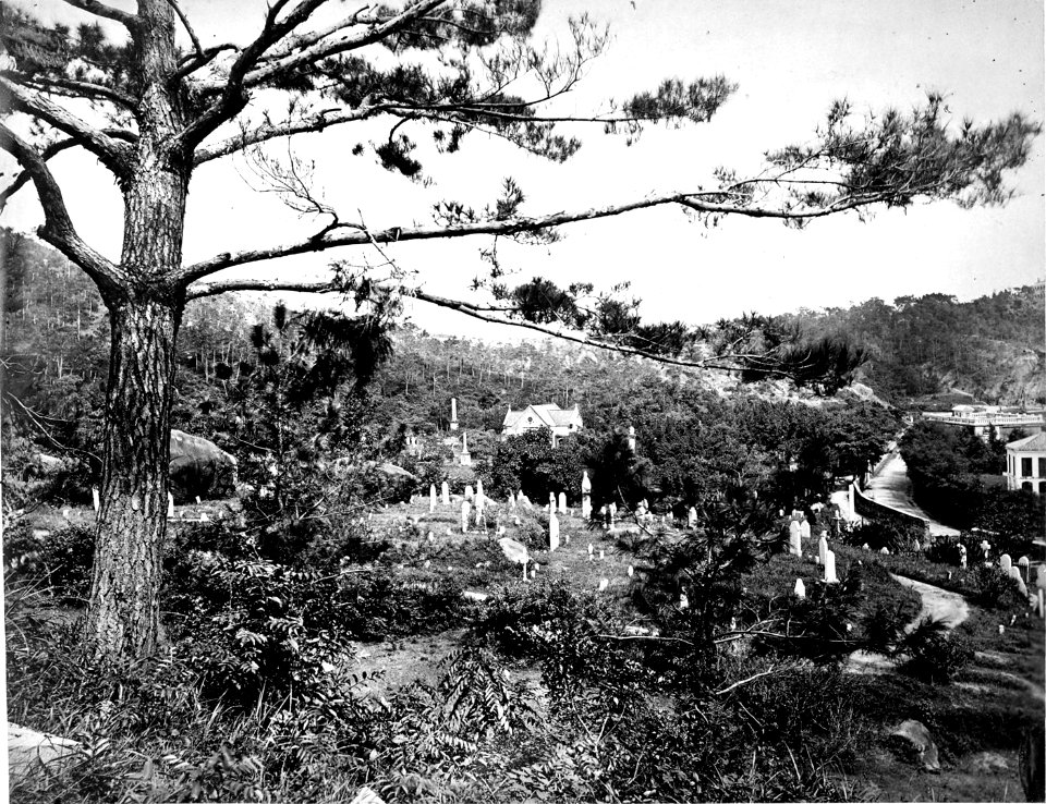 Photographic Views of Canton 08