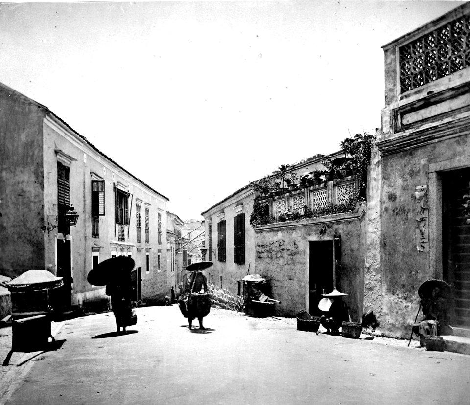 Photographic Views of Canton 12
