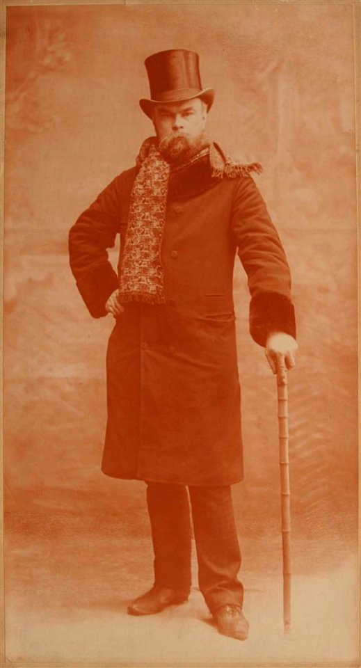 Photographies par Otto Wegener - Hôtel de vente Drouot - 2018 - 02