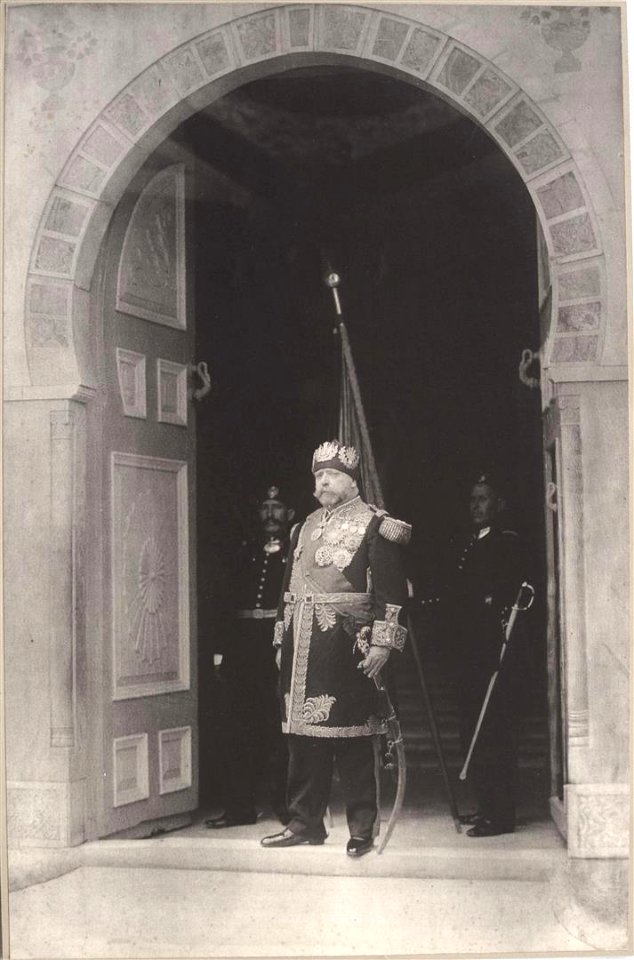 Photographies par Otto Wegener - Hôtel de vente Drouot - 2018 - 43