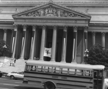 Photograph of Fourth of July at the National Archives (34941100704)