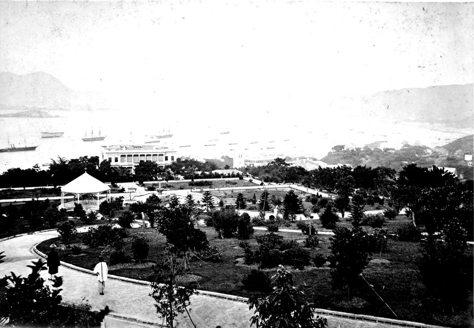 Photographic Views of Canton 02