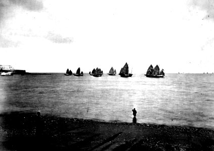 Photographic Views of Canton 10