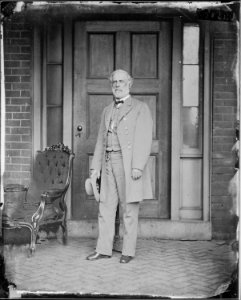 Photograph of General Robert E. Lee (4176668765)