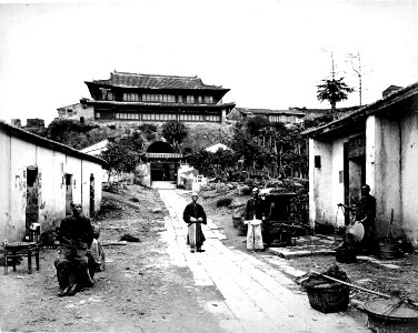 Photographic Views of Canton 18