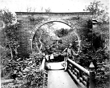 Photographic Views of Canton 27