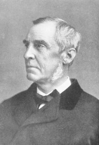 Photograph of James Anthony Froude