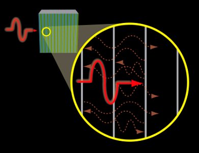 Photons; Faster-than-light (5941058488)
