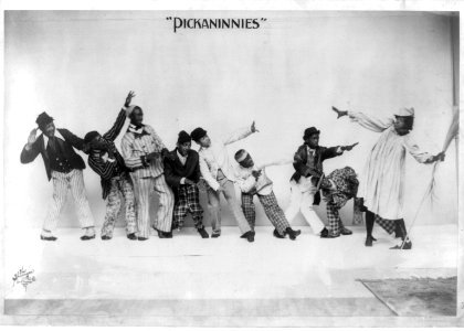 Pickaninnies LCCN2010646652