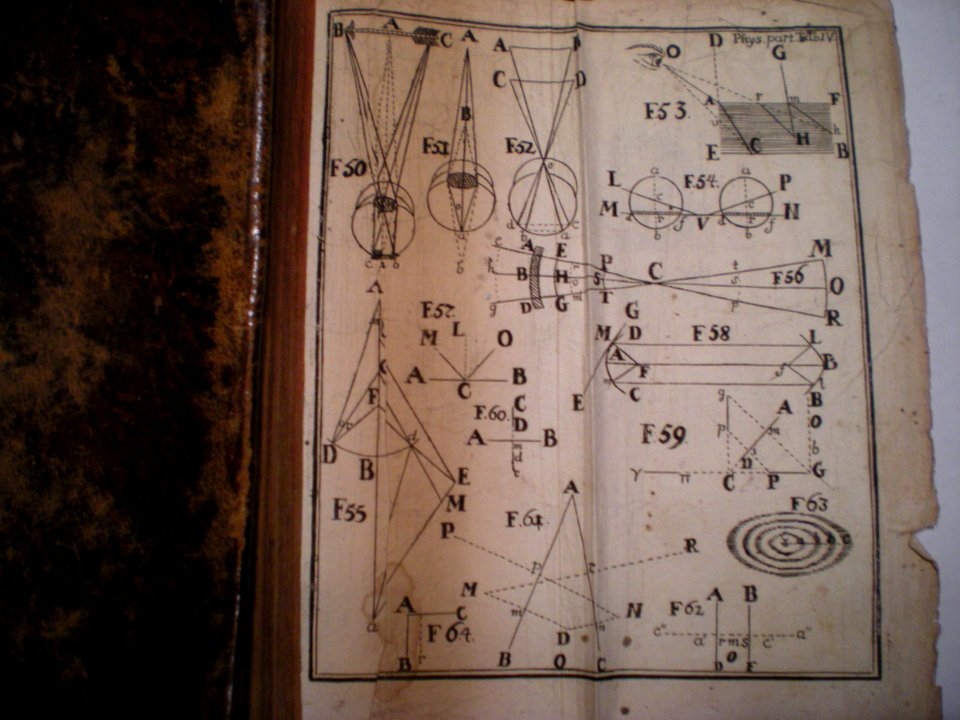Physica Particularis P4