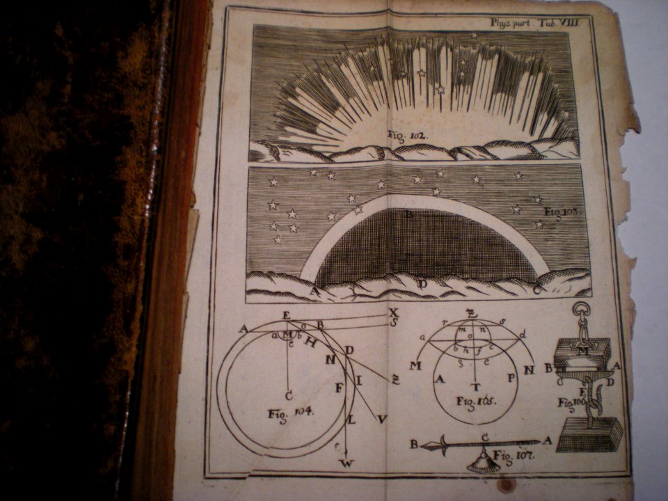Physica Particularis P8