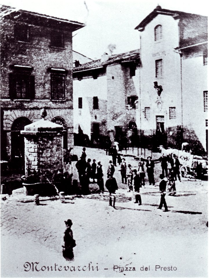 Piazzapresto