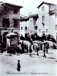 Piazzapresto