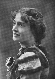 Picture of Dorothea Baird