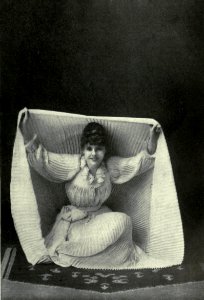 Picture of Letty Lind