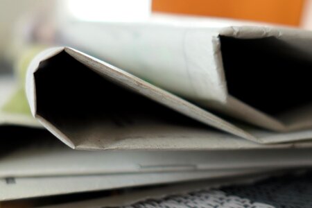 Days currently read news