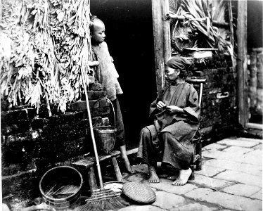 Photographic Views of Canton 19