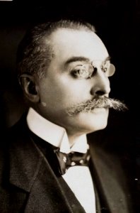 Pierre Ajam (15223330918) (cropped)